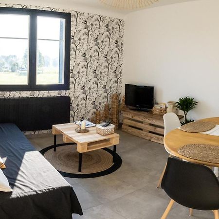 Au Coeur Des Pyrenees Bigourdane Apartment Lau-Balagnas Ngoại thất bức ảnh